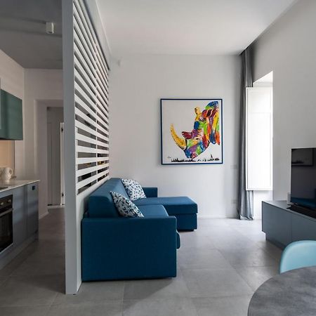 Casa Azul Alla Cala By Wonderful Italy Palermo Eksteriør bilde