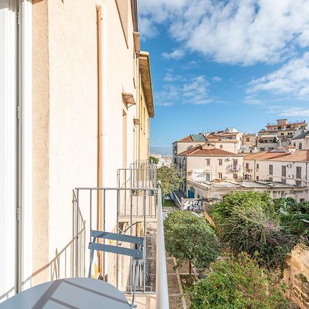 Casa Azul Alla Cala By Wonderful Italy Palermo Eksteriør bilde