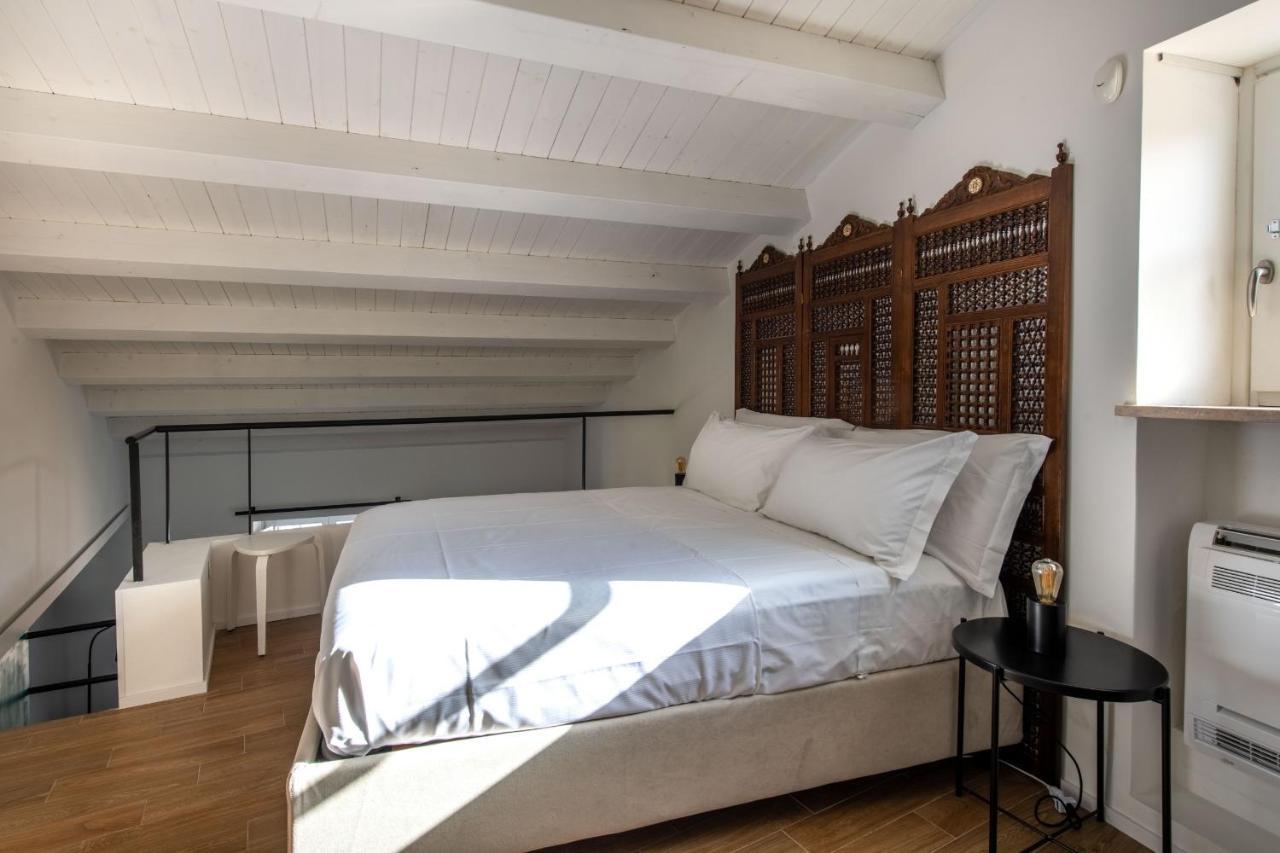 Casa Azul Alla Cala By Wonderful Italy Palermo Eksteriør bilde