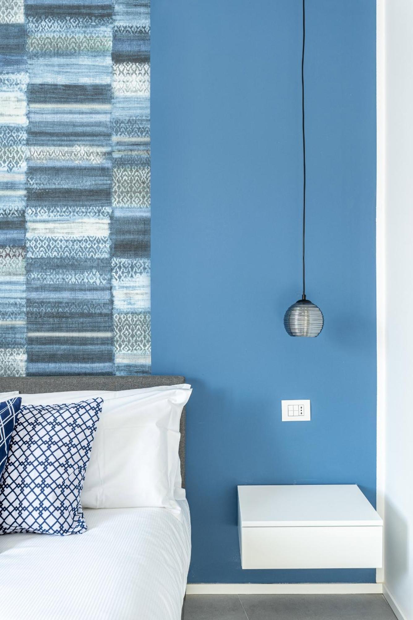 Casa Azul Alla Cala By Wonderful Italy Palermo Eksteriør bilde